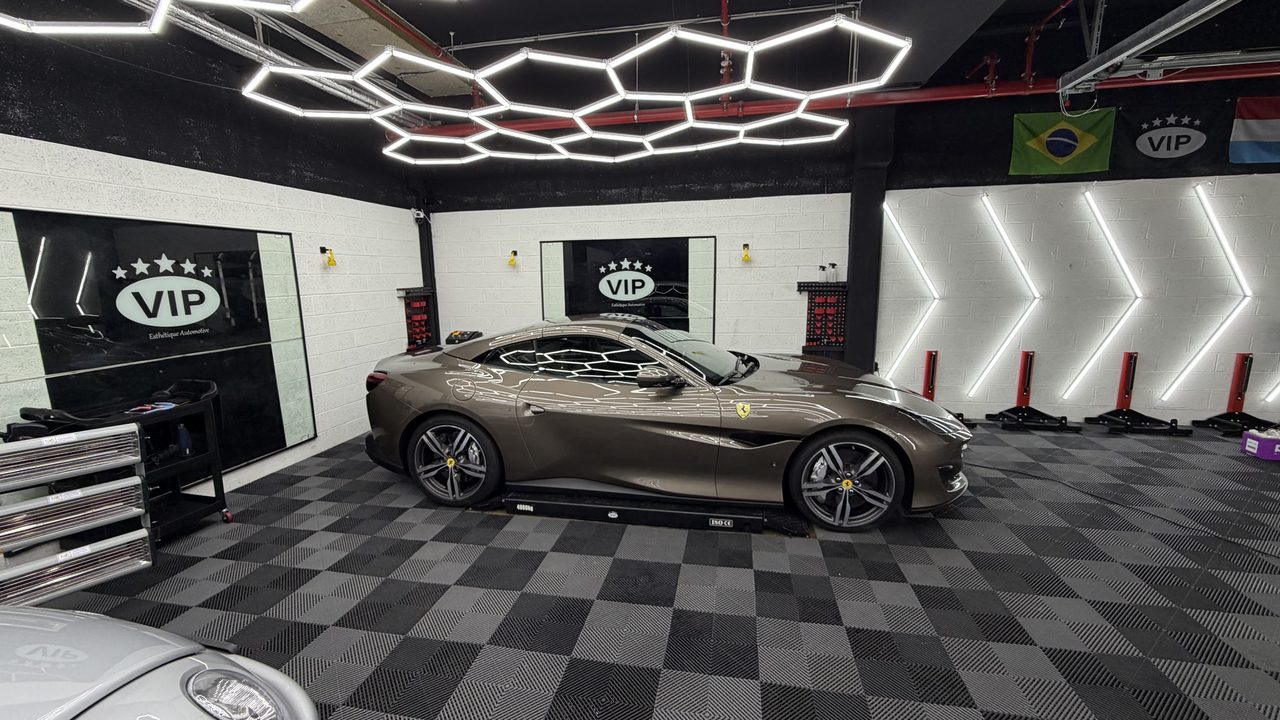 PPF VIP Esthétique
