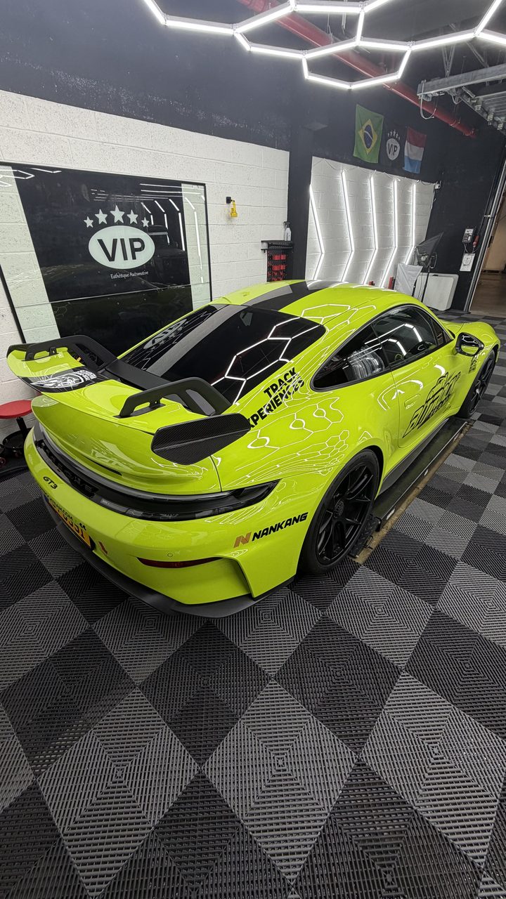 PPF VIP Esthétique