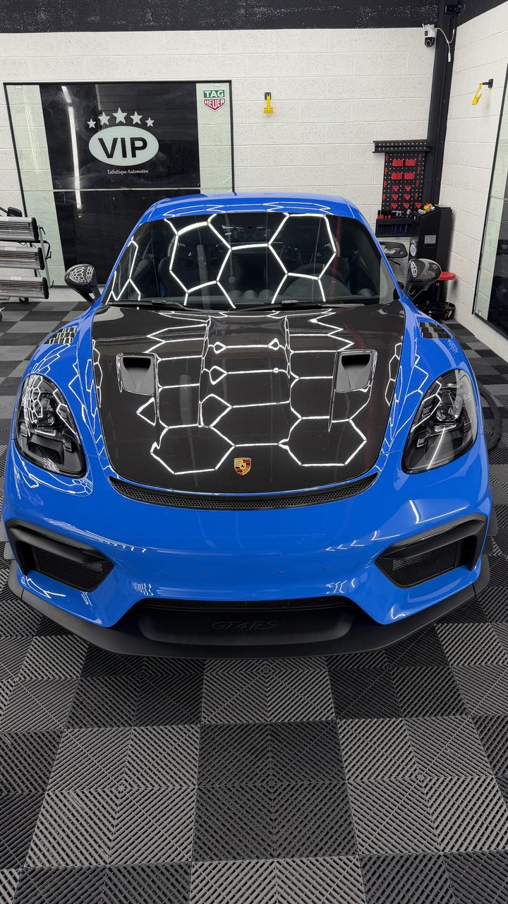 PPF VIP Esthétique
