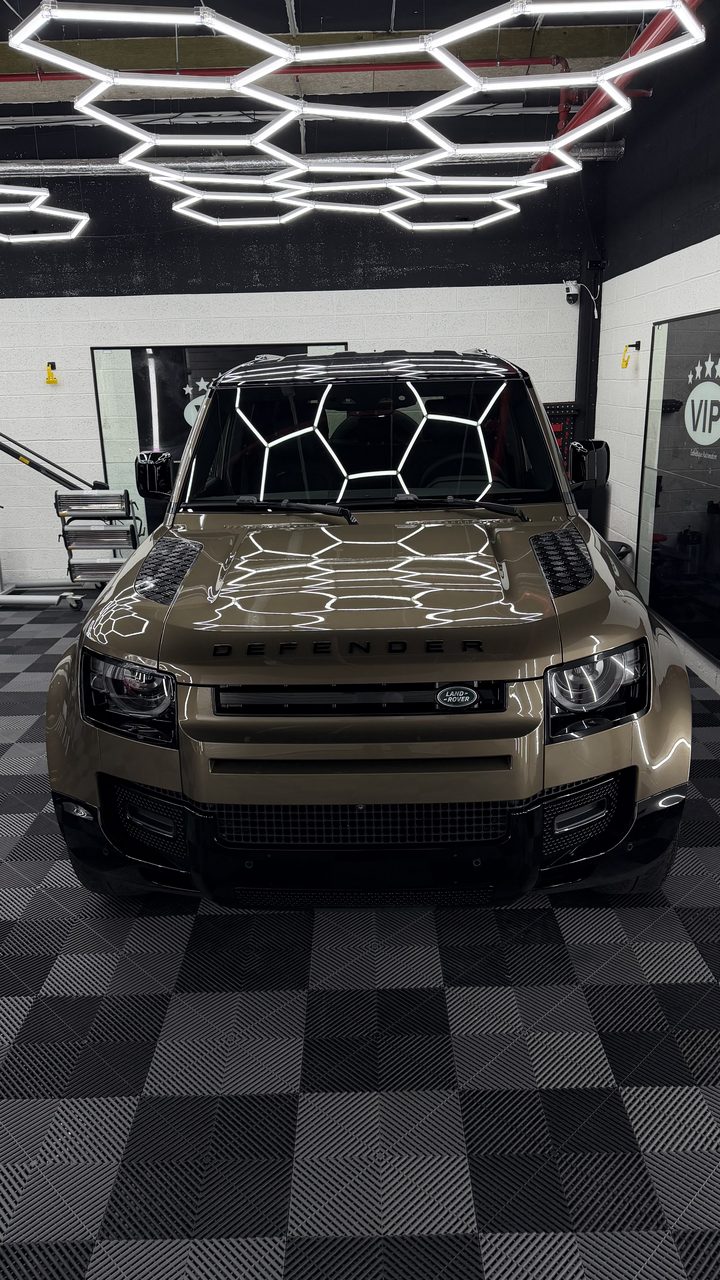 PPF VIP Esthétique