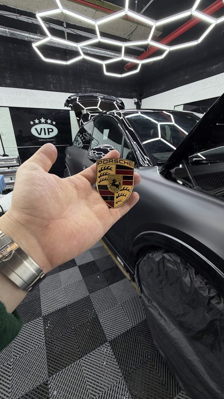 PPF VIP Esthétique