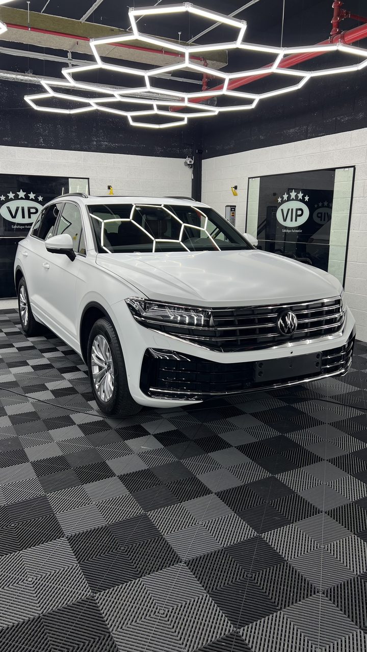 PPF VIP Esthétique