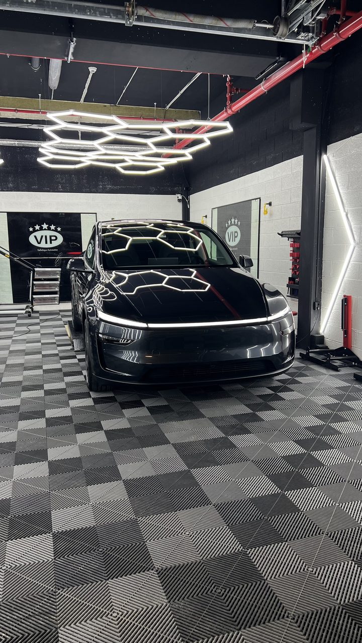PPF VIP Esthétique