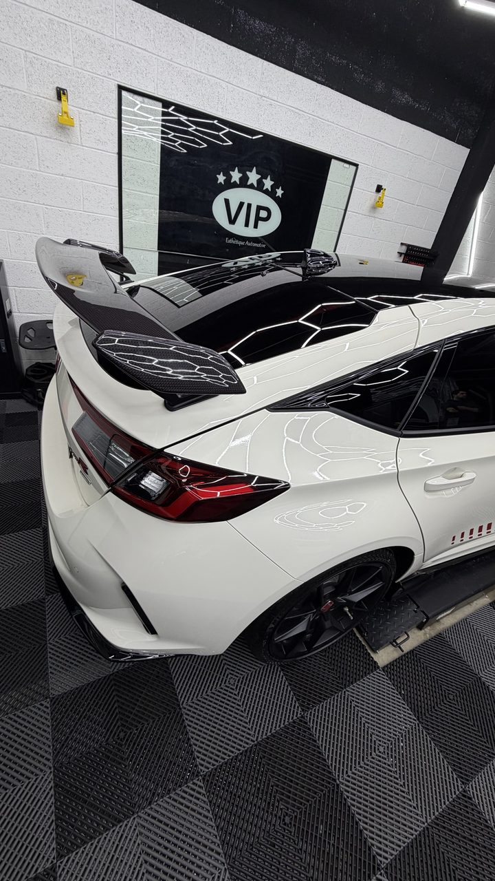 PPF VIP Esthétique